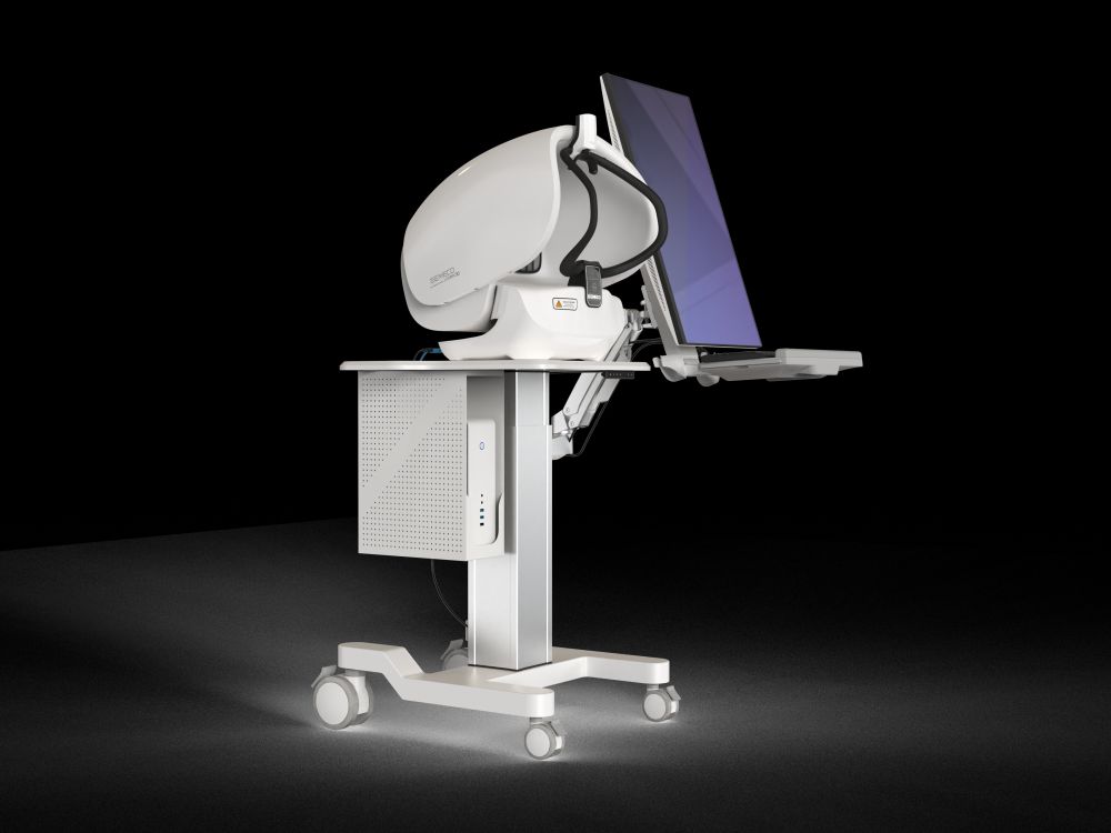 ISEMECO 3D D9 – zdjęcie 4