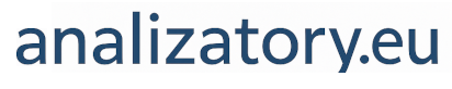 Analizatory.eu logo